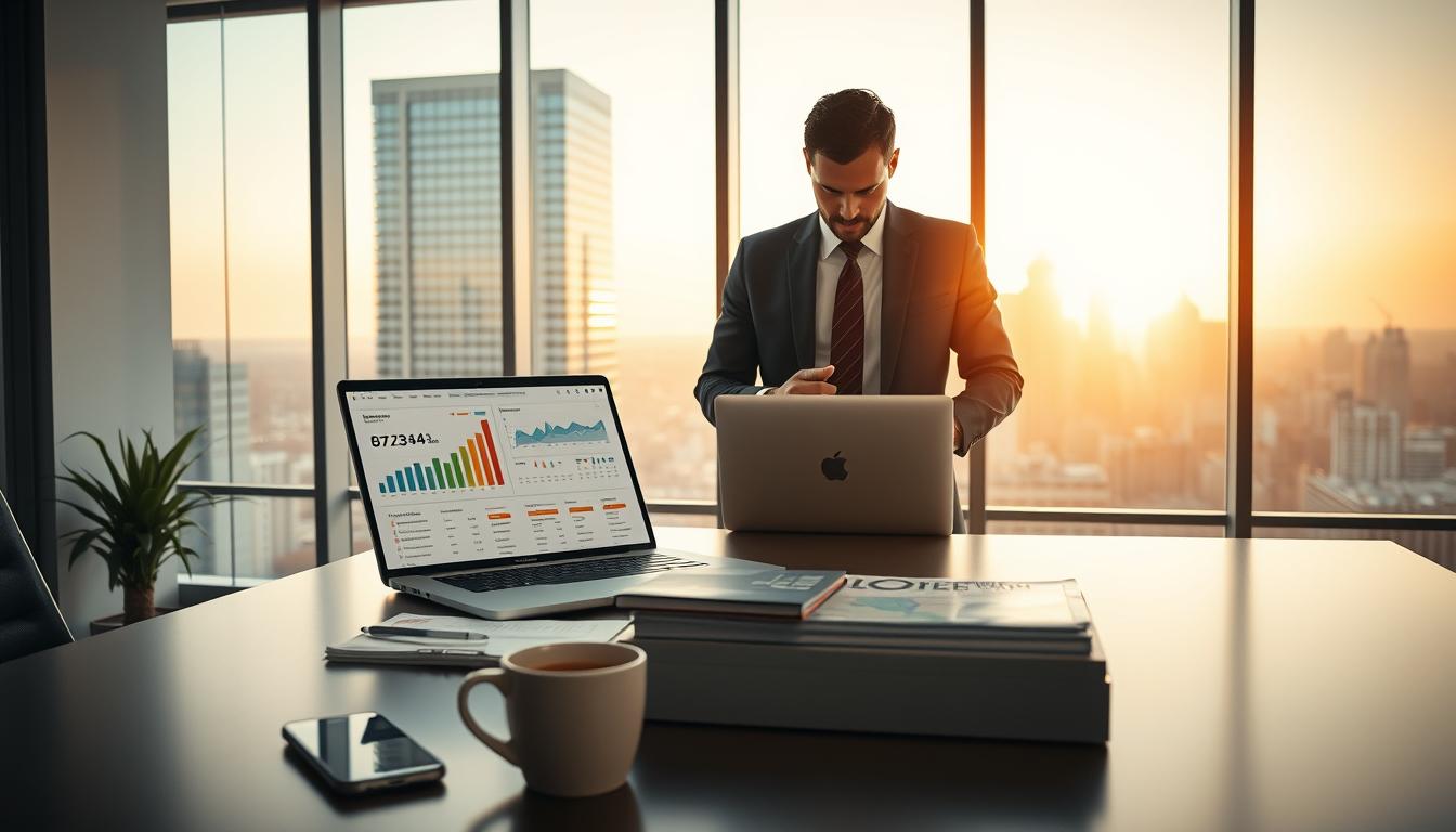 Mortgage lender CRM follow-up