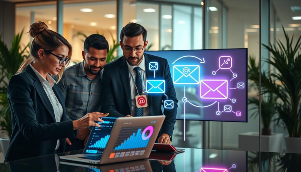 Multi-Channel Marketing Automation Strategies