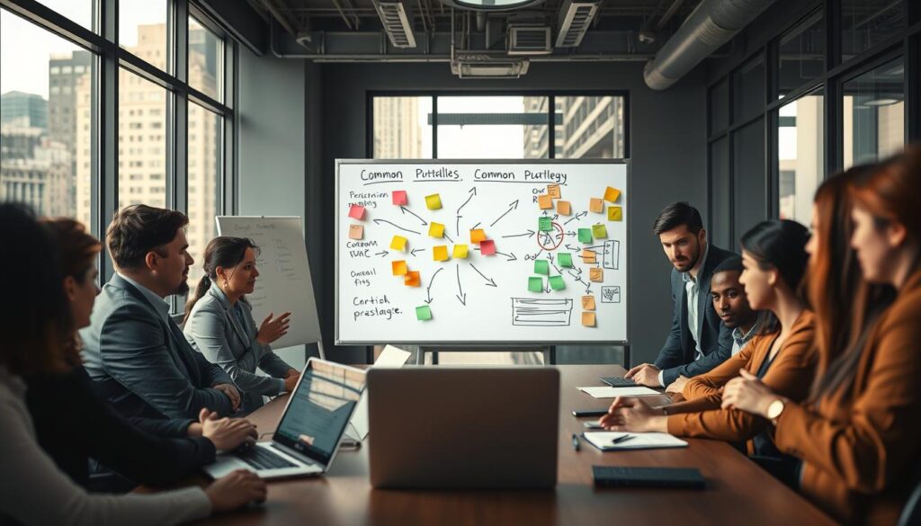 Multi-Channel Outreach Challenges