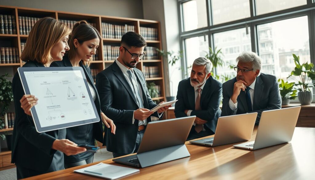 Personalized Legal Client Communication Strategies