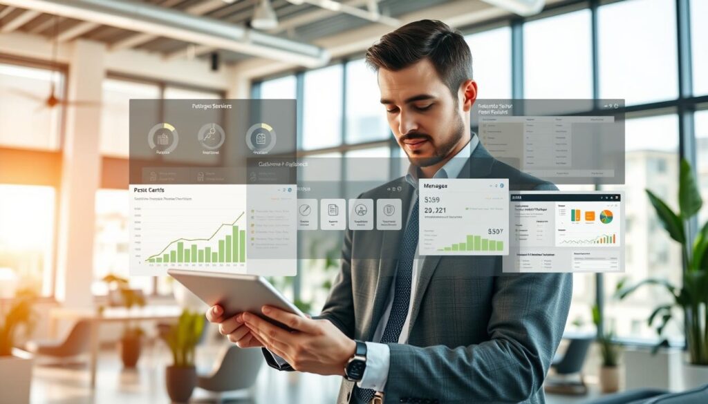 Pest Control CRM Features for Recurring Revenue