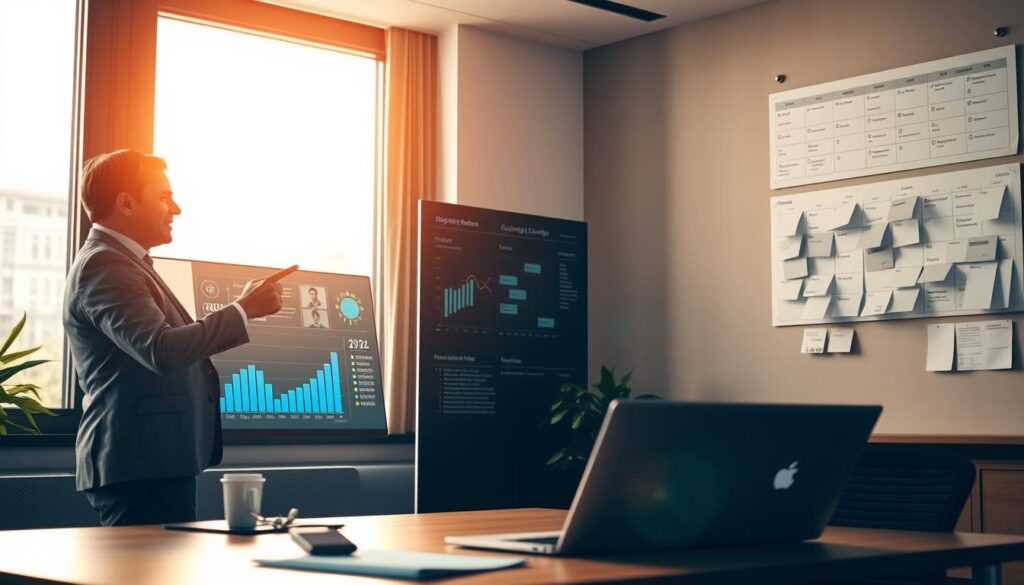 Real Estate CRM Automation Benefits