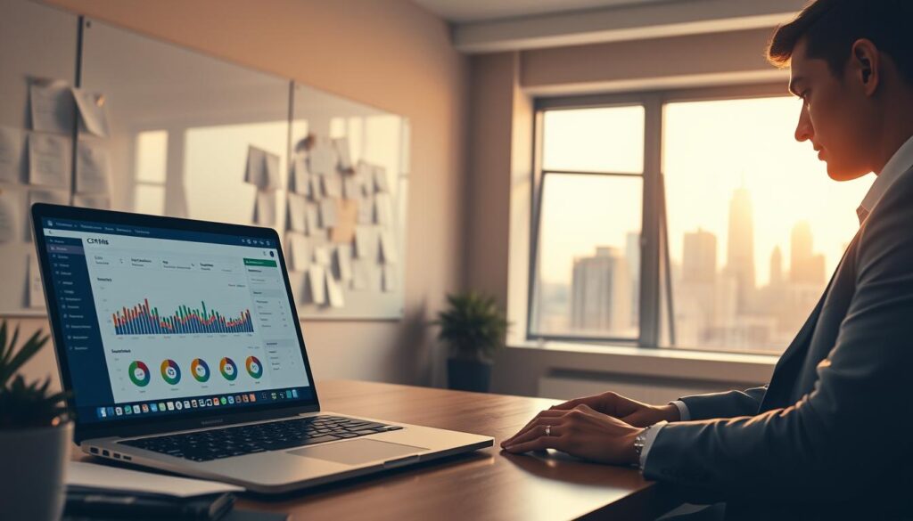 Real Estate Lead Management Automation
