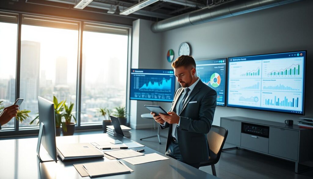 Real Estate Lead Management Automation