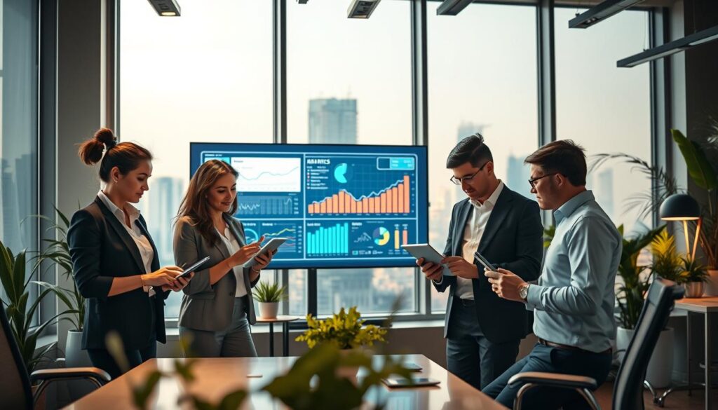 Reputation Management Automation