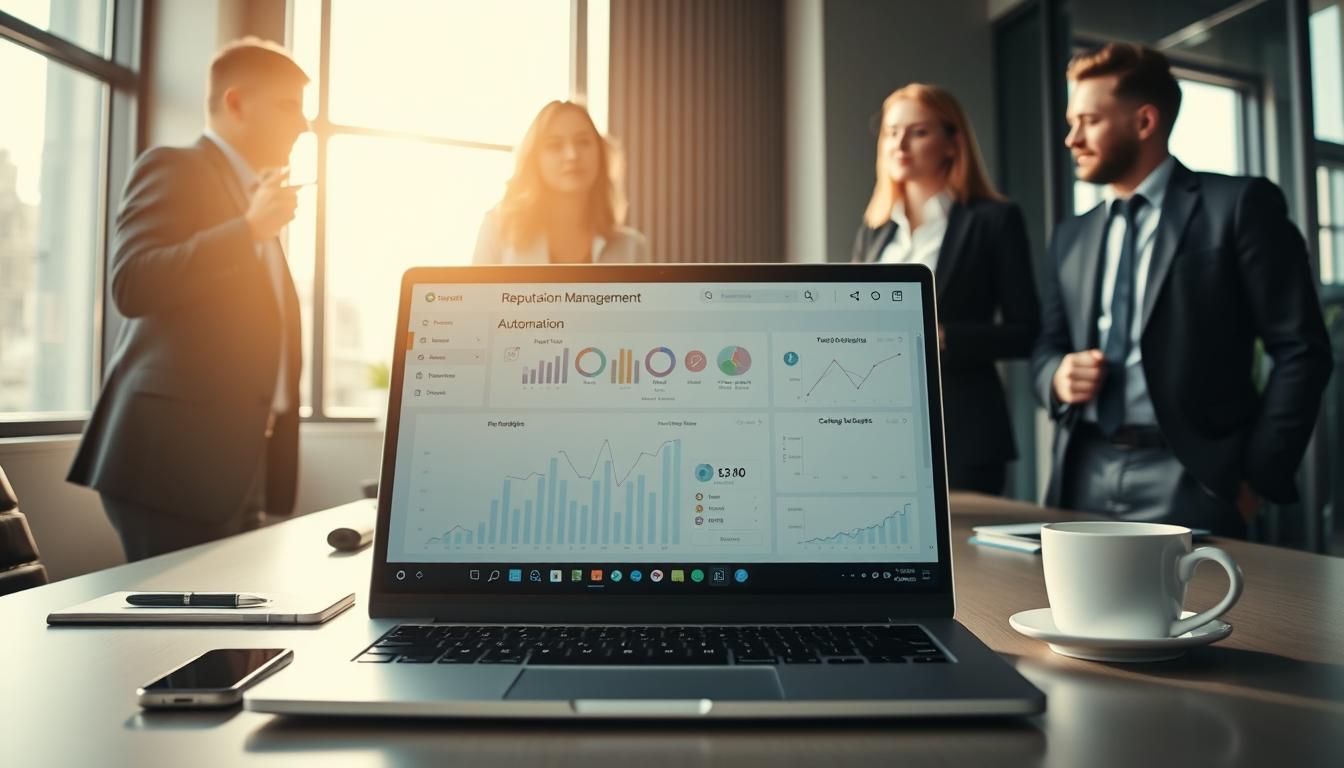 Reputation management tips