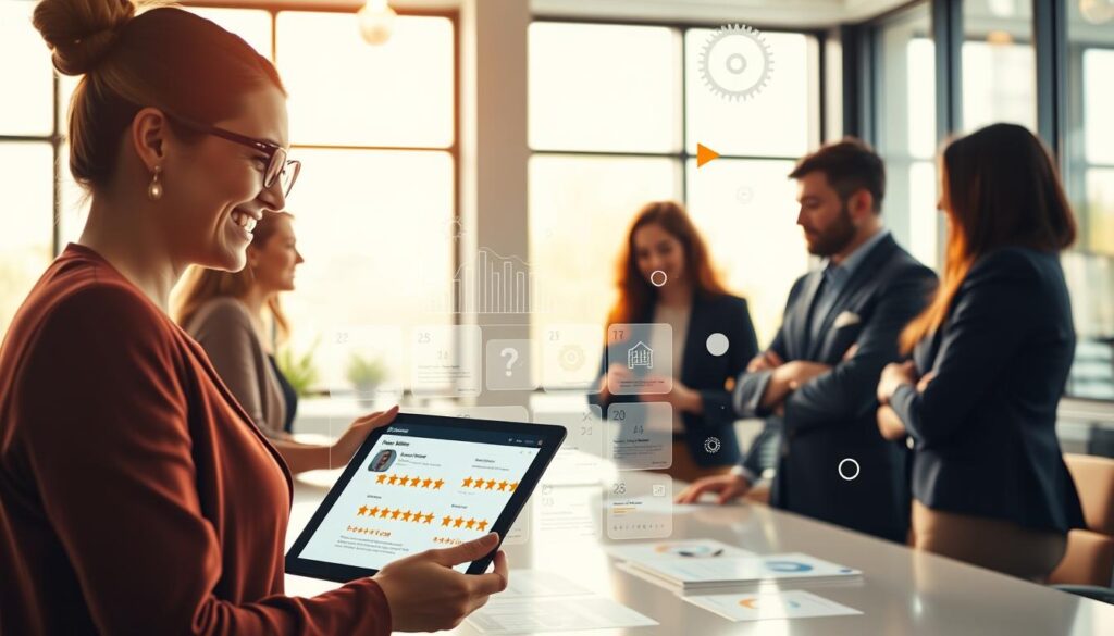 Review Automation Technology Tools