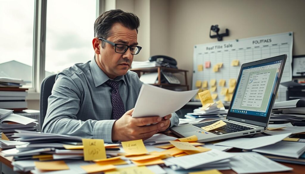 Roofing Sales Lead Tracking Challenges