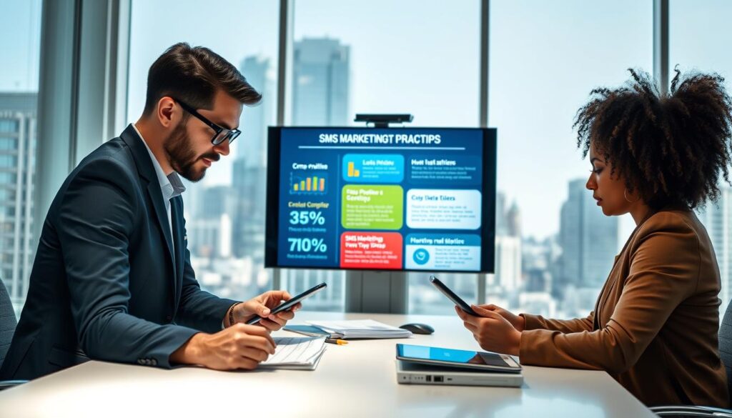 SMS Marketing Best Practices