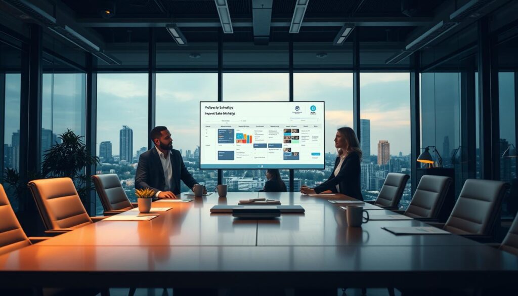 Sales Follow-up Scheduling Strategies