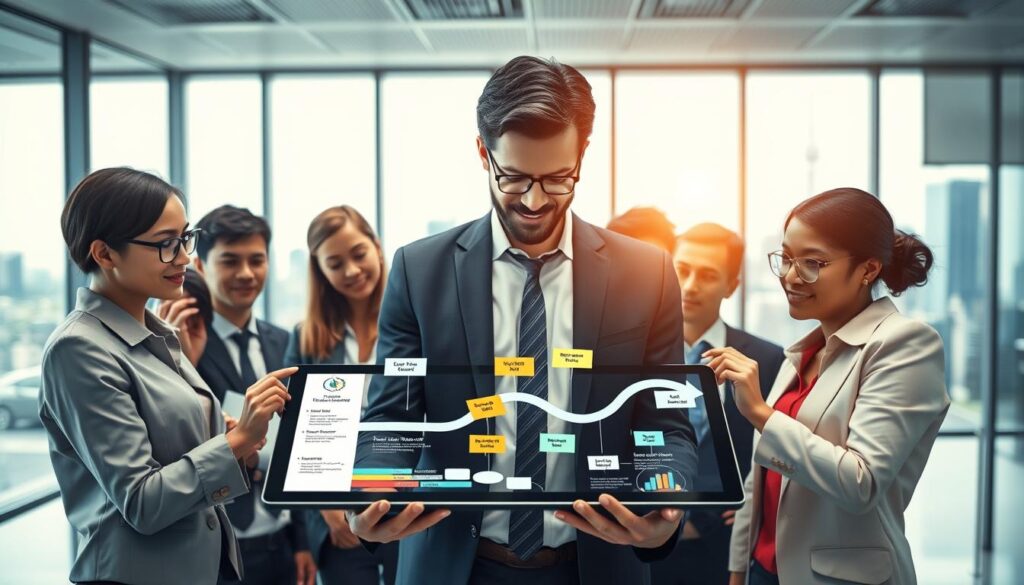 Sales Pipeline Development Strategy
