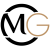 CMG Black Logo